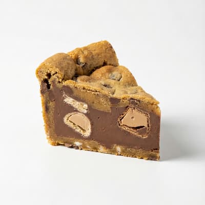 Cookie Pies - Kinder Bueno