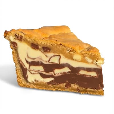 Cookie Pies - Kinder Choc