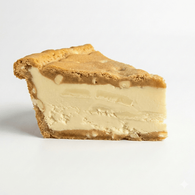 Cookie Pies - Milkybar