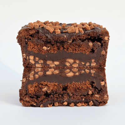 Deep Dish Cookies - Matilda