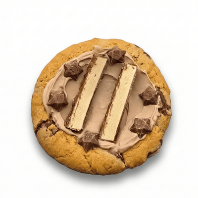 Deep Dish Cookies - Milkyway & Magic Stars