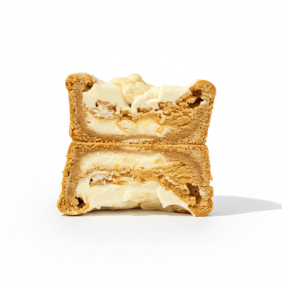 Deep Dish Cookies - White Choc