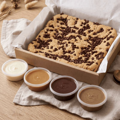Dipping Box