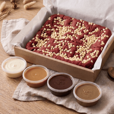 Dipping Box