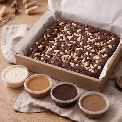Dipping Box