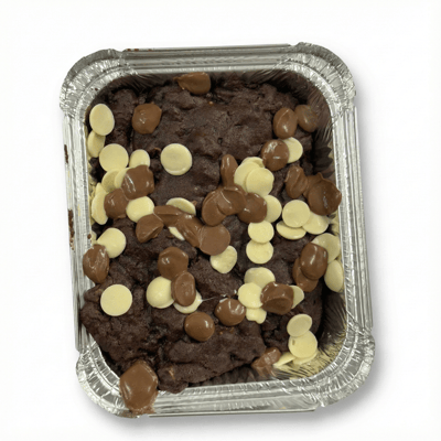 Hot Cookie Dough Trays - Triple Choc