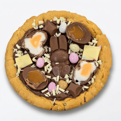 Loaded Cookies - Easter