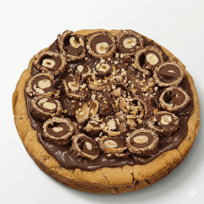 Loaded Cookies - Ferrero