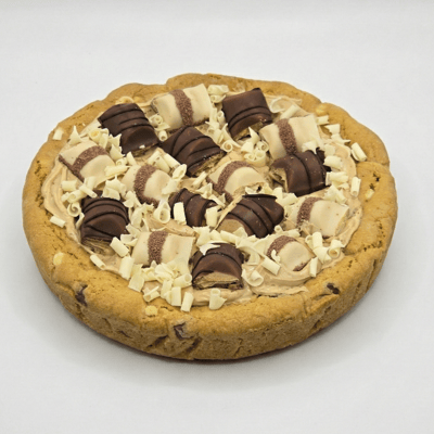 Loaded Cookies - Kinder Bueno