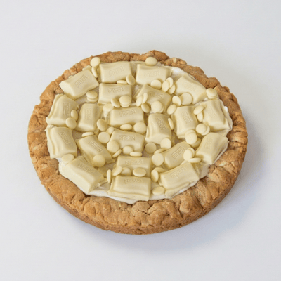 Loaded Cookies - Milkybar