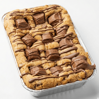 Mini Slab - Cadbury Caramel