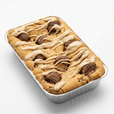 Mini Slab - Kinder Bueno