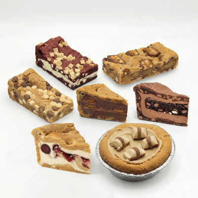 Mystery Cookie Bundle image