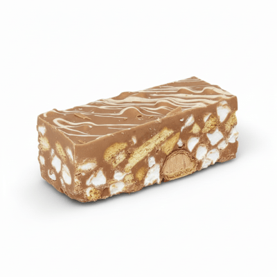 Rocky Road & Tiffin - Kinder Bueno Rocky Road