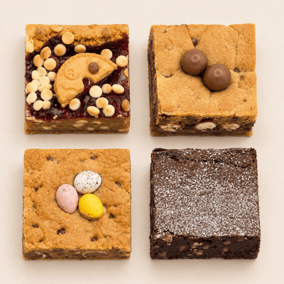 Signature Slice Bundle Box