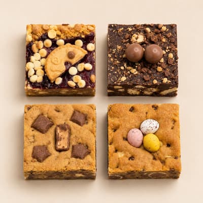 Signature Slice Bundle Box