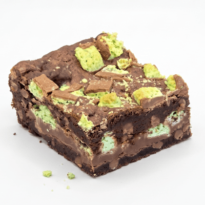 Signature Slices - Aero Mint