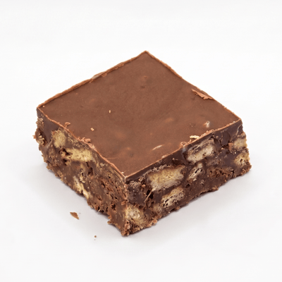 Signature Slices - Biscuit Barrel Tiffin