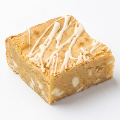 Signature Slices - Blondie