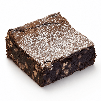 Signature Slices - Brownie