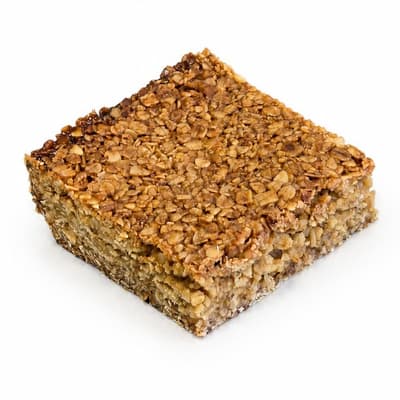 Signature Slices - Flapjack