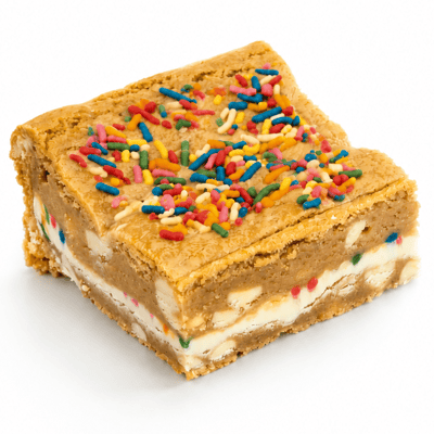 Signature Slices - Funfetti
