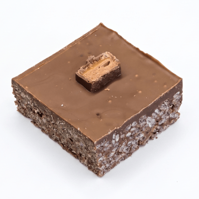 Signature Slices - Mars Crispy