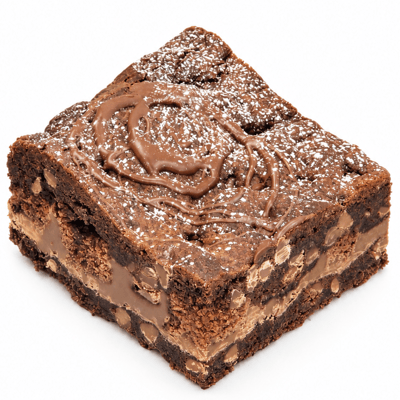 Signature Slices - Yule Log