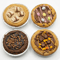 Deep Dish Cookies Bundle from Clever Cookie
