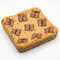 Bars & Slices - Galaxy Salted Caramel