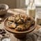 Brown Butter Sea Salt Chunky Cookie Recipe image