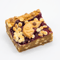 Cookie Bars - Jammie Dodger