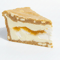 Cookie Pies - Lemon Meringue
