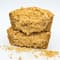 Deep Dish Cookies - Apple Crumble