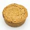 Deep Dish Cookies - Apple Crumble