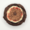 Deep Dish Cookies - Black Forest Gateau