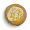 Deep Dish Cookies - Lemon Meringue