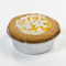 Deep Dish Cookies - Lemon Meringue