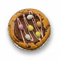Deep Dish Cookies - Mini Eggs