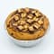 Deep Dish Cookies - Snickers