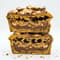 Deep Dish Cookies - Snickers