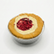 Deep Dish Cookies - White Choc Raspberry