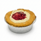 Deep Dish Cookies - White Choc Raspberry