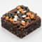 Signature Slices - Halloween Brownie