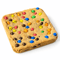 Signature Slices - M&M's Peanut Butter