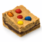Signature Slices - M&M's Peanut Butter