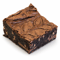 Signature Slices - Nutella Brownie