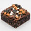 Halloween Brownie