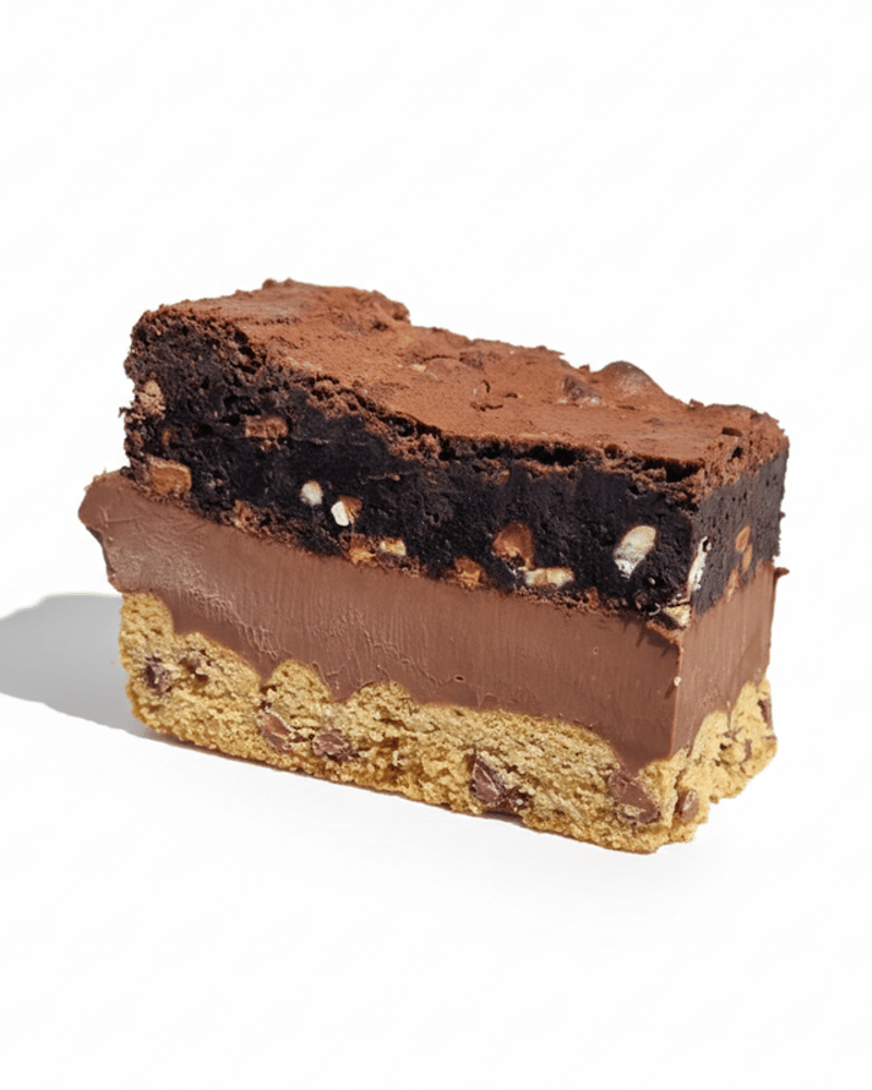 Brookie - Brookie Slice