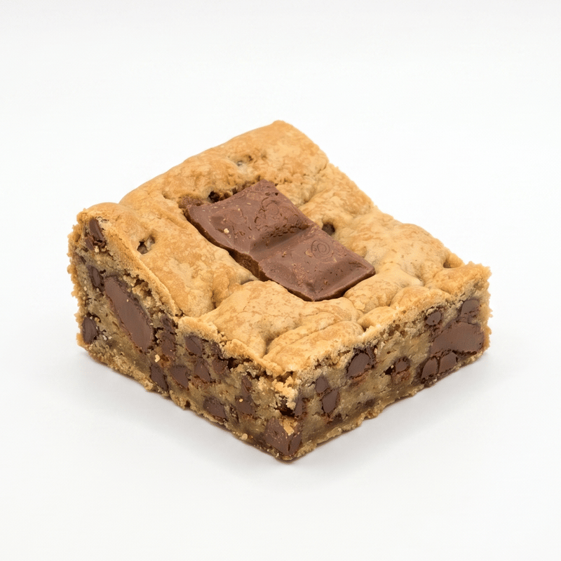 Bars & Slices - Dairy Milk